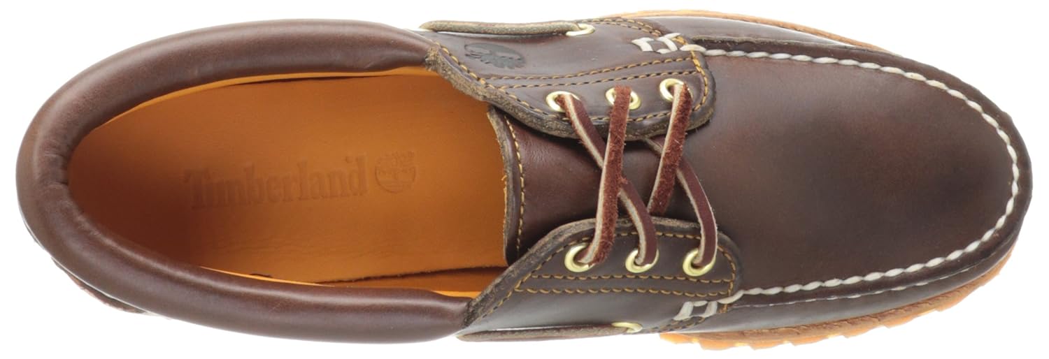 timberland women's noreen pad collar br leather loafers and mocassins