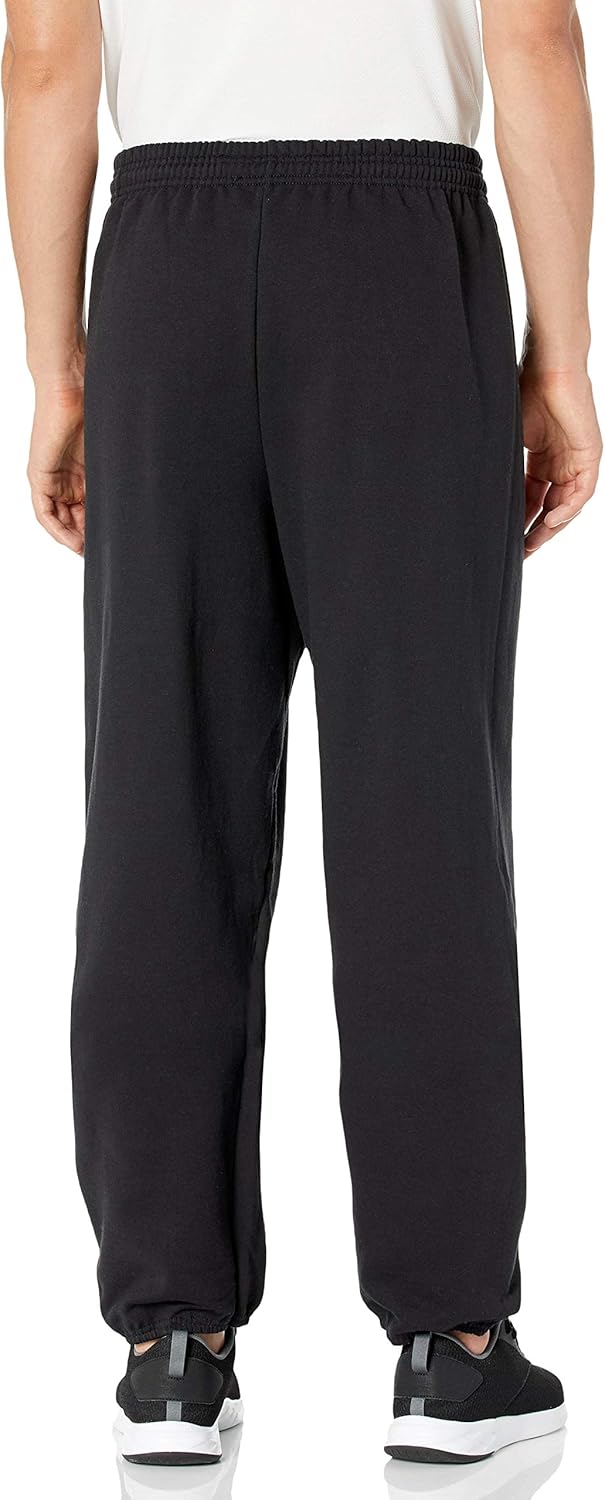 Hanes Sweatpants: Clothing
