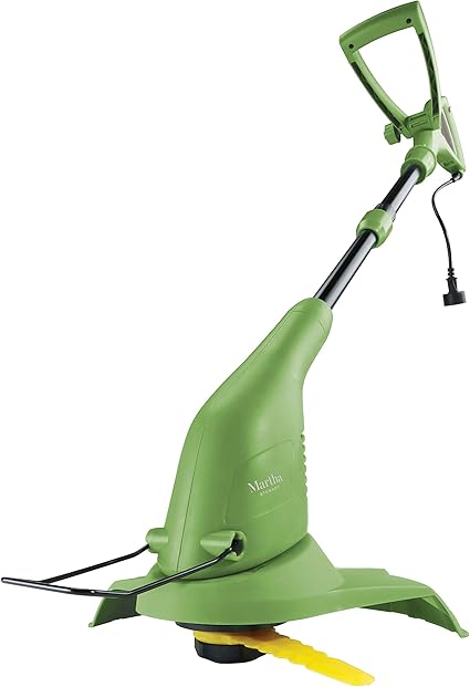 electric stringless trimmer