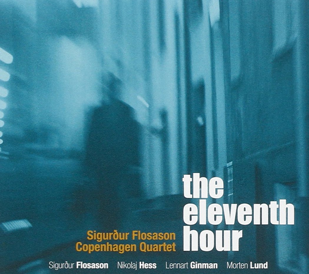 The Eleventh Hour