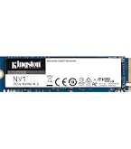 Amazon.com: Kingston NV1 2TB M.2 2280 NVMe PCIe Internal SSD Up to