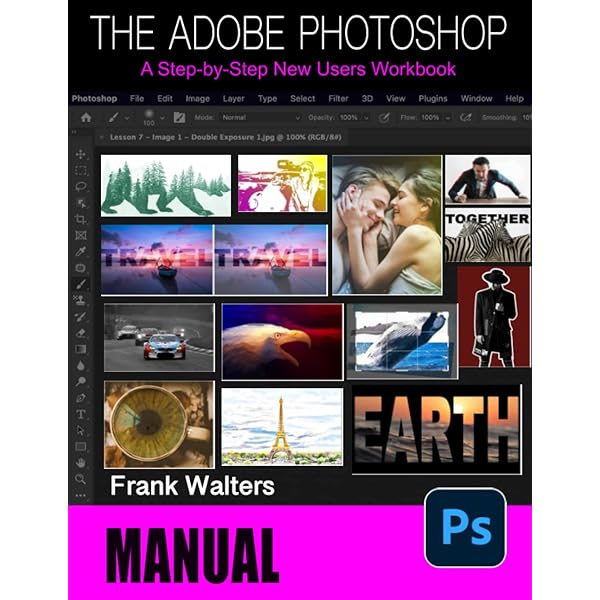 The Adobe Photoshop Layers Book: Lynch, Richard: 9780240522524