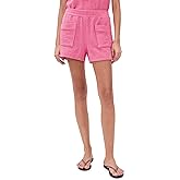 Tanya Taylor Women's Mare Shorts