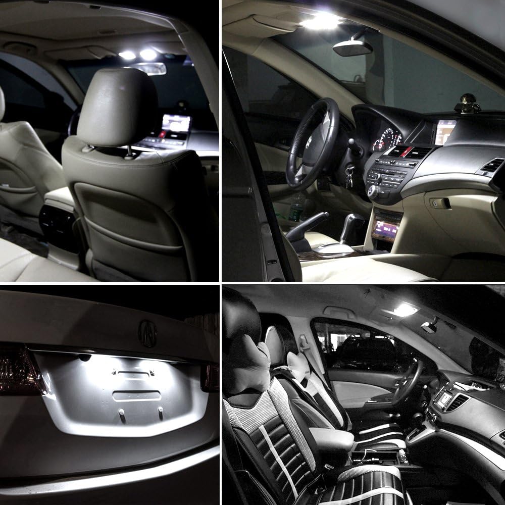 Amazon Com Ocpty 6 Pack White Accessories Replacement Package Kit