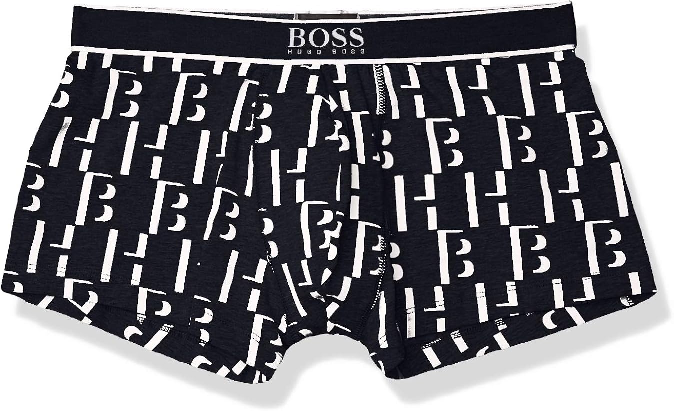 Hugo Boss Men's Trunk: Clothing