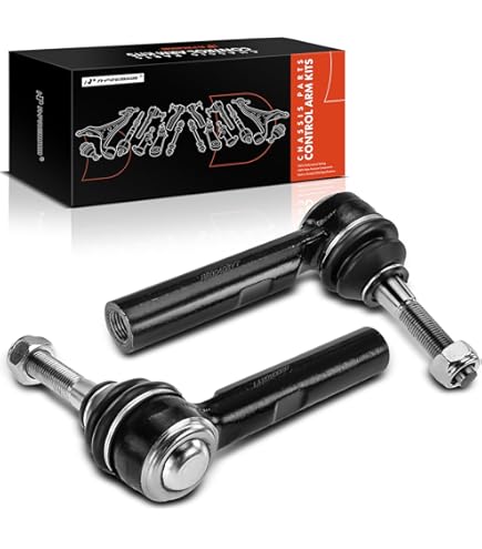 Amazon.com: Sankei 555 - Outer Steering Tie Rod End : Automotive
