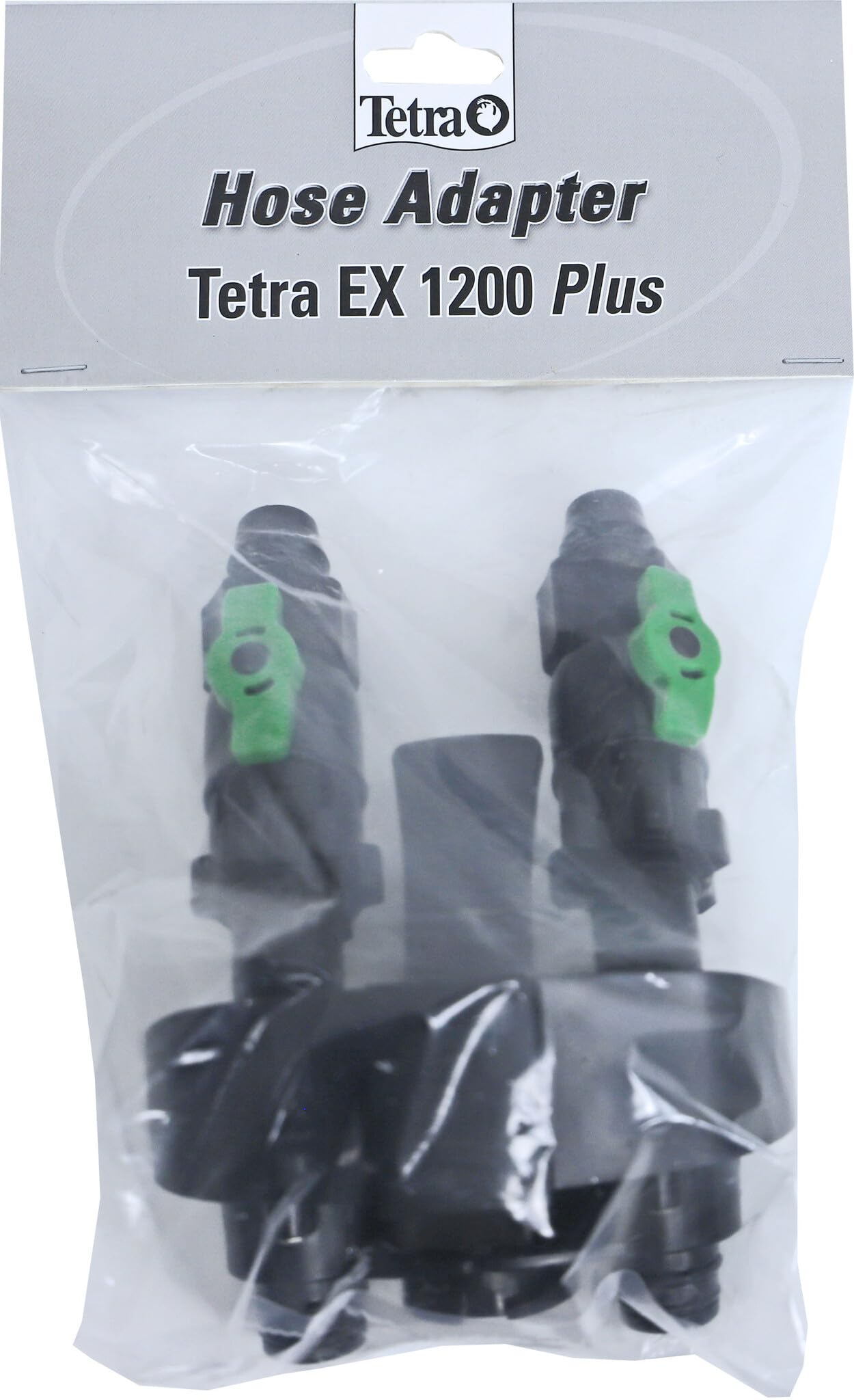 Tetra EX 1200 PlusBlock Adaptor for Flexible Hoses