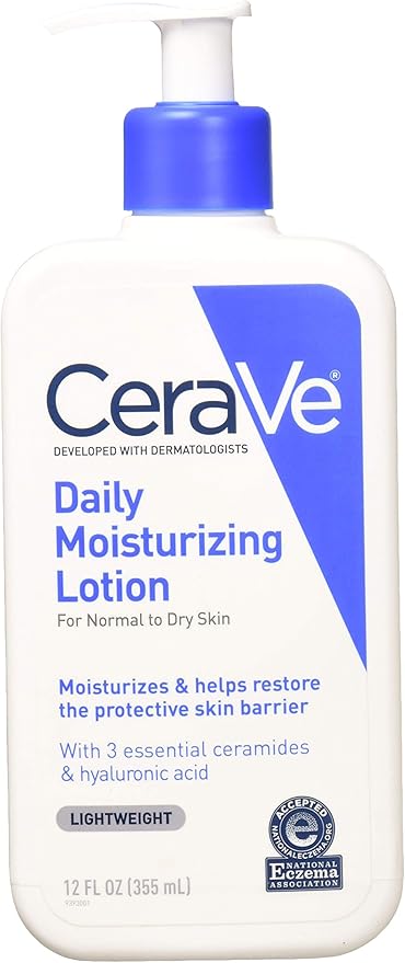 cerave moisturising lotion amazon