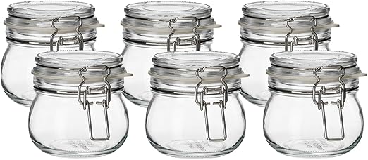 Amazon Com Ikea Korken Lid 403 785 71 6 Total Jars 2 5