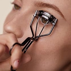 Shiseido Eyelash Curler Pad - Includes 2 Refill