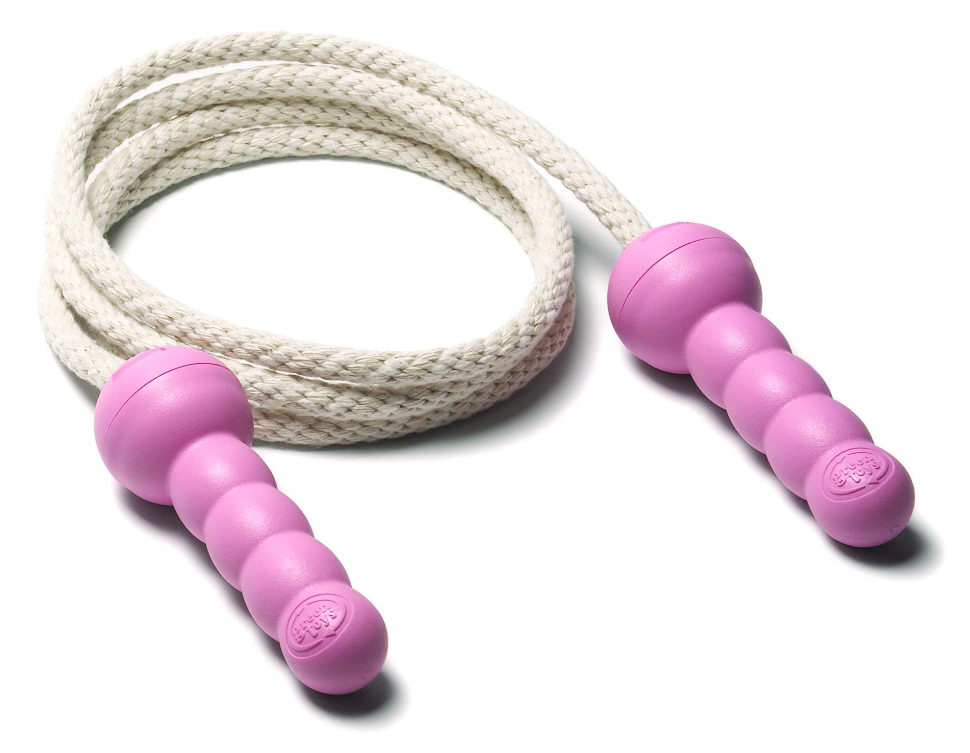Green Toys Skipping Rope (Pink)