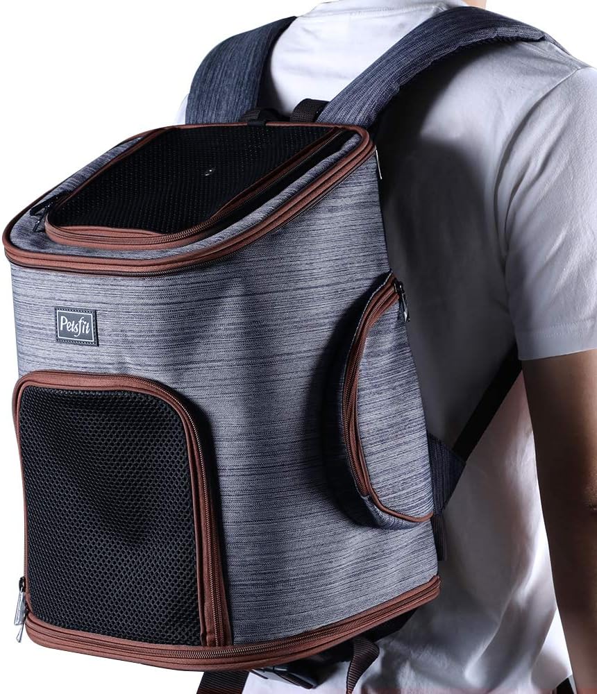 Petsfit cat backpack Clearance