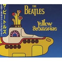 Yellow Submarine-Song Tracks : Beatles: Amazon.ca: Music