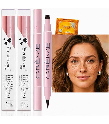 Amazon.com : The Creme Shop Disney Dual-Ended Eyeliner & Mickey