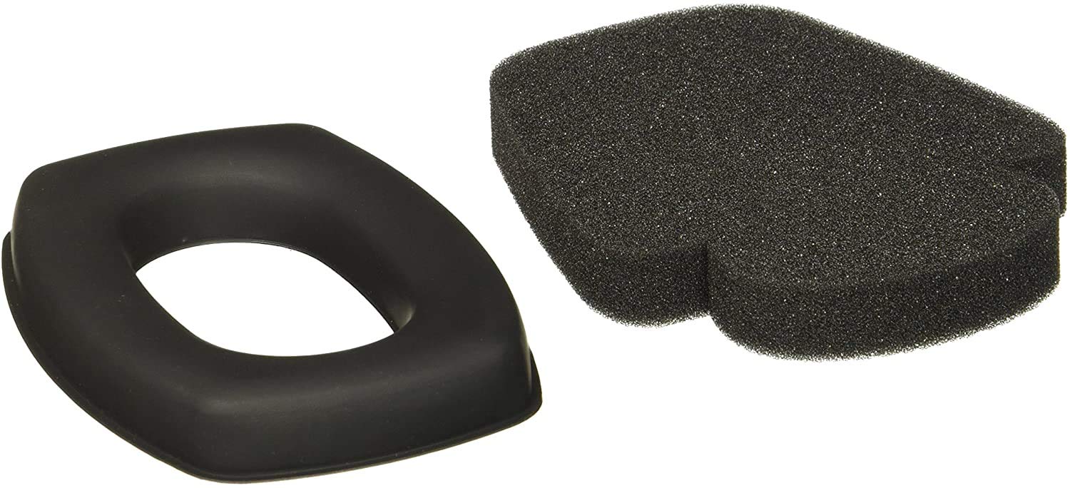 Honeywell 1011998 Howard Leight Hygiene Kit for Ear Defenders Leightning L0F/L0N/L1/L1H/L1N/L1HHV/Viking V1, single unit