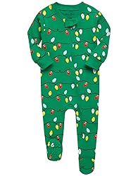 VAENAIT BABY Matching Christmas Pajamas For Family
