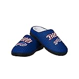FOCO Women's NFL Sherpa Lined Memory Foam