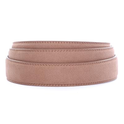 Buy Anson Belt \u0026 Buckle - Mens 1.25 