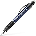 Faber-Castell Mechanical Pencil GRIP PLUS 1.4mm, Metallic Blue
