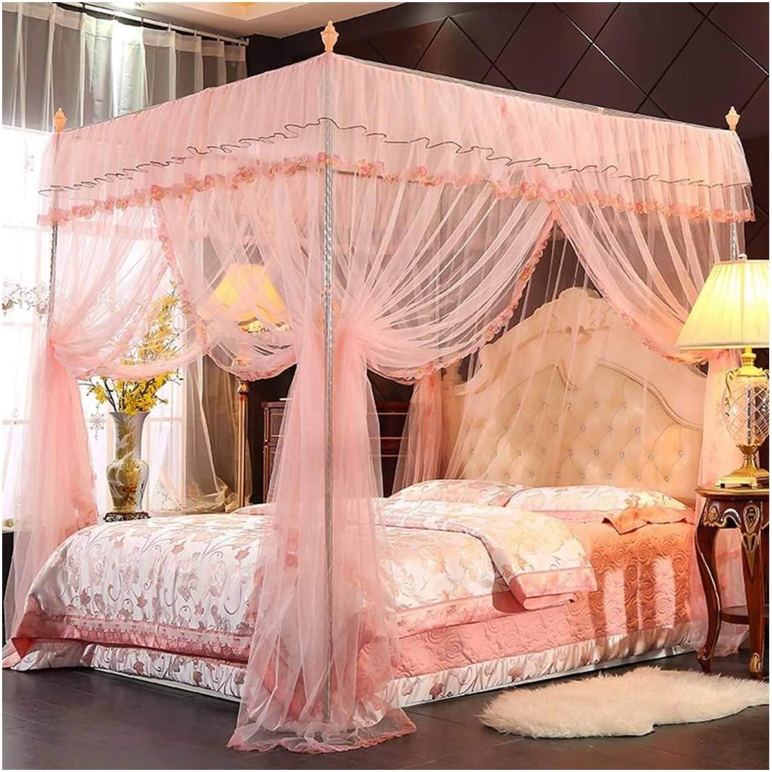 princess canopy tent