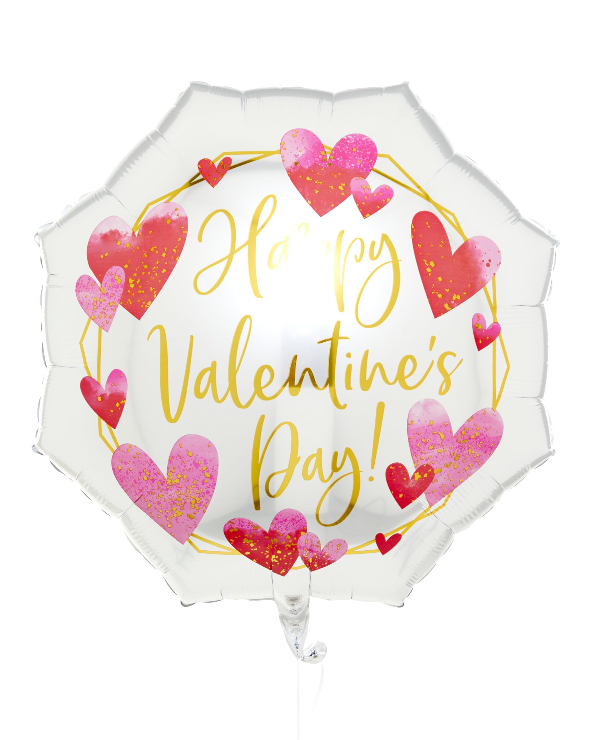 S/SHAPE: SATIN WATERCOLOR HVD