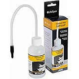 LifeSpan Fitness 100% Silicone Treadmill Belt Lubricant, Clear, 4 oz