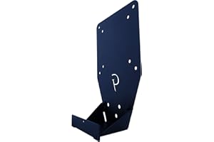 Monitor Arm/Mount VESA Bracket Adapter Bracket for HP Pavilion 2011x, 2011s, 2011xi, 2211f, 2211x, 2311cm, 2311f, 2311x, 2311