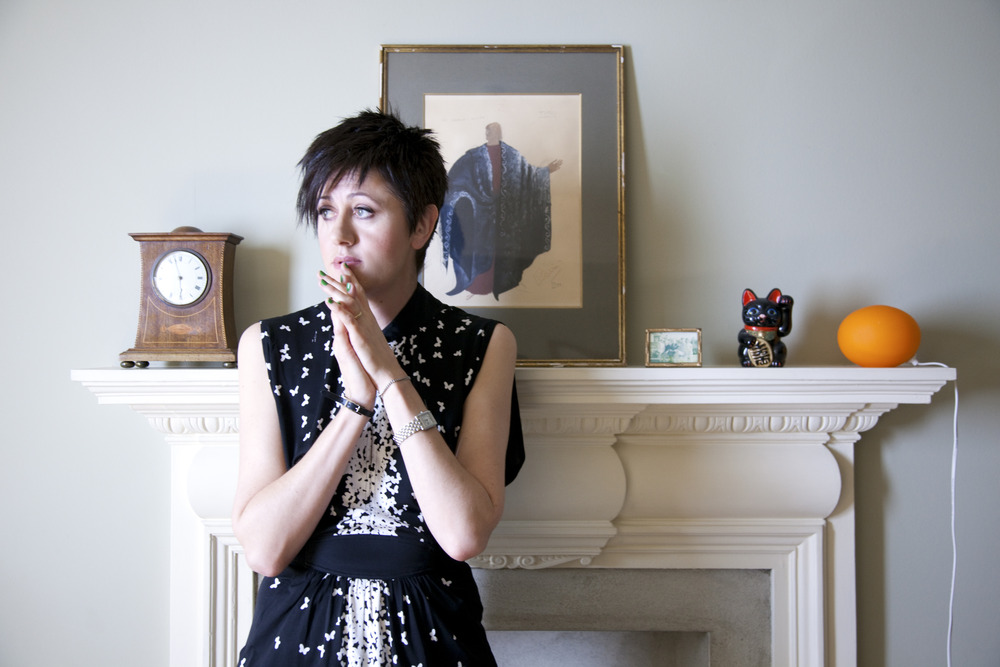 Tracey Thorn bei Amazon Music