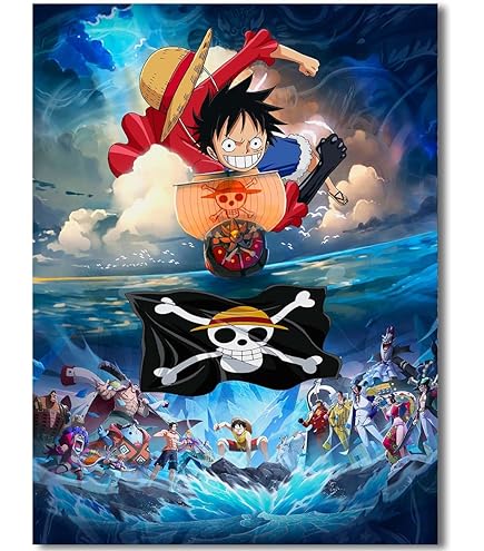 Amazon.com: ABYSTYLE Hunter X Hunter Boxed Poster Set Includes 2