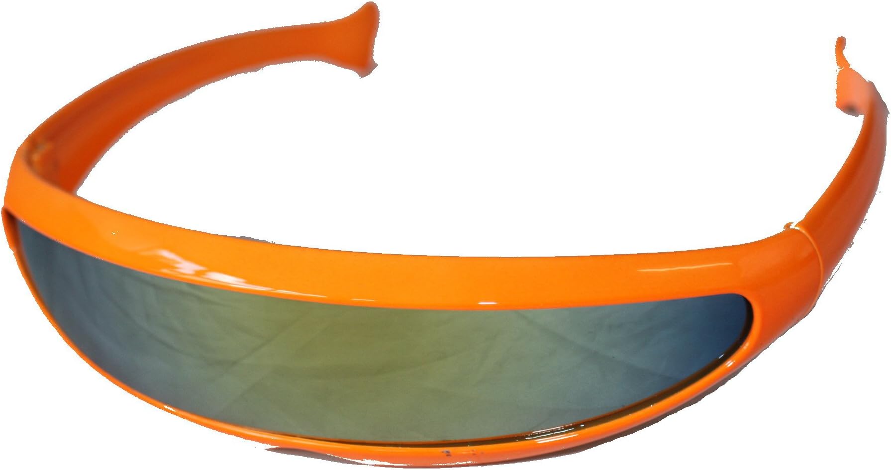 Emeco Robot Wrap Sunglasses 80 's Devo PT034 Mix
