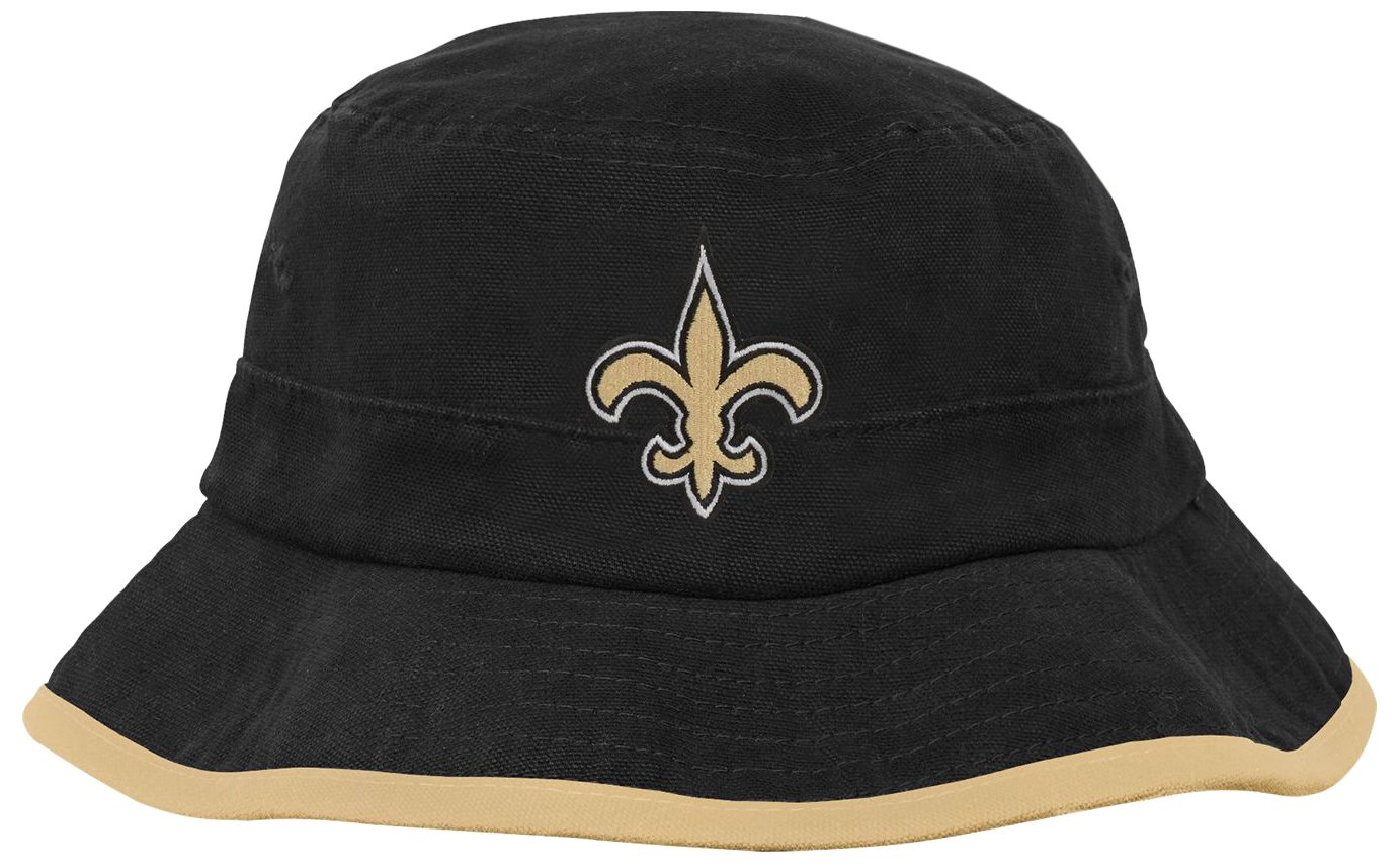 NFL Boys NFL Boys 4 7 Team Bucket Hat NFL Boys NFL Boys 4 7 Team Bucket Hat