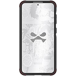 Ghostek Covert Galaxy S24 Plus Clear Case with