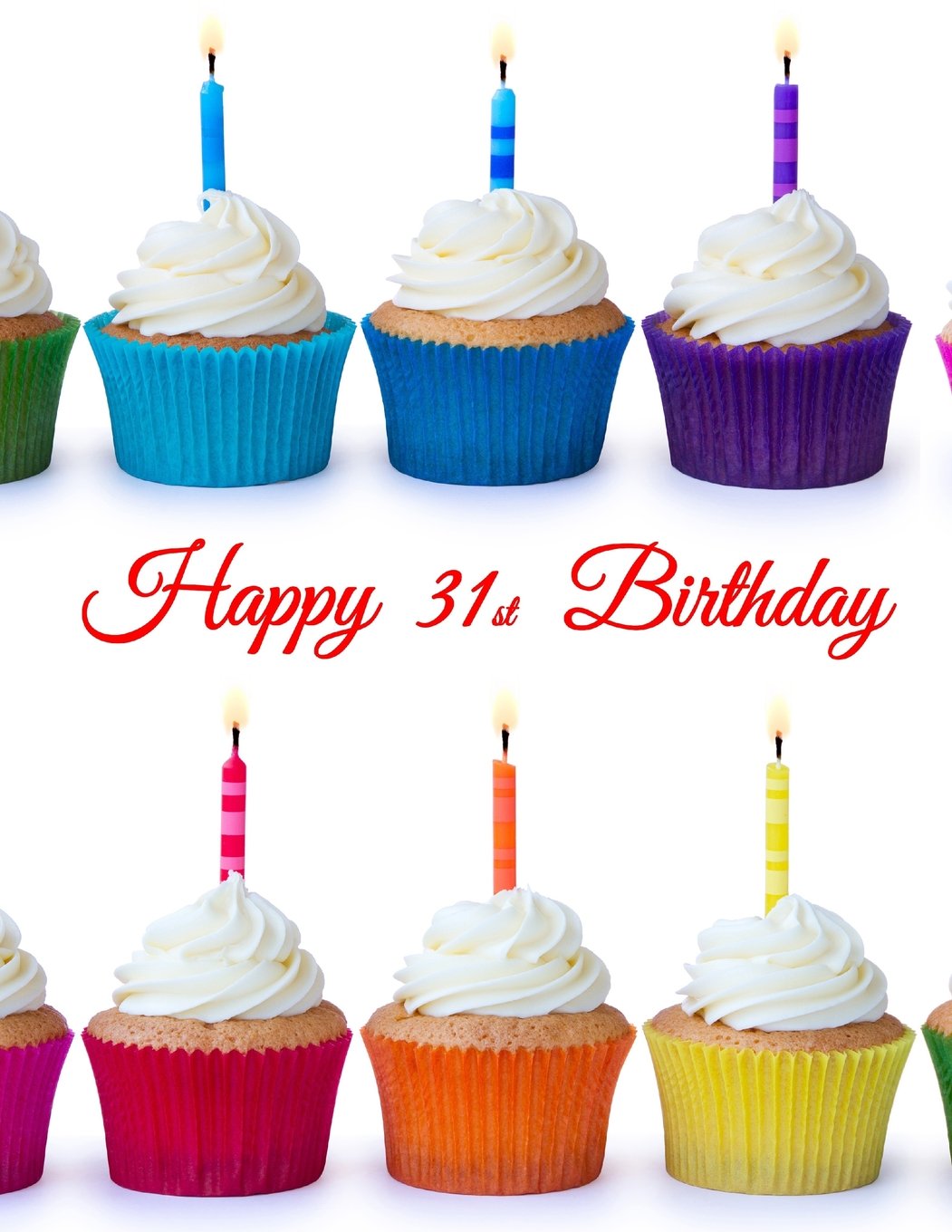 Happy 31st Birthday Son Happy 31St Birthday: Notebook, Journal, Diary, 185 Lined Pages, Birthday  Gifts For 31 Year Old Women Or Men, Mom Or Dad, Daughter Or Son, Sister Or  ... Friend, Co-Worker, Book Size 8