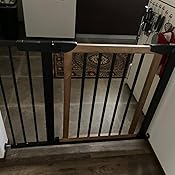 logan dog gate