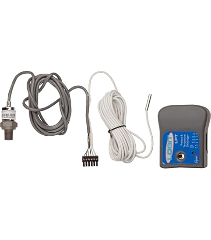 Supco LLSU LOGiT Software & USB Interface Cable - For Data Loggers, Windows Compatible