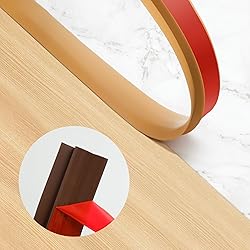 BNELL Carpet & Floor Edging Trim Strip,Self