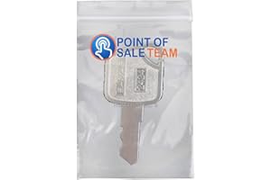 POINTOFSALETEAM.COM Sam4S Cash Register Drawer Key Code 2424