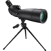 Barska WP Level Angled Spotting Scope