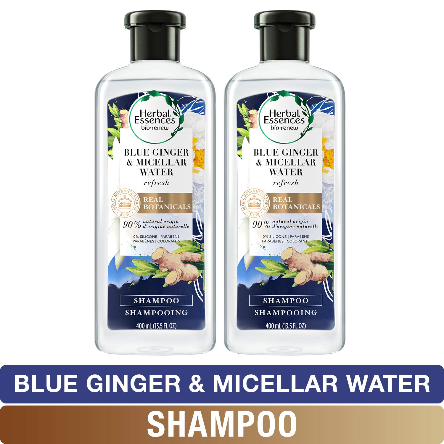 herbal micellar water