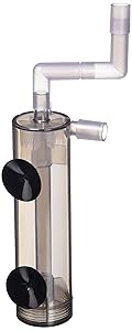 Gulfstream Tropical AGU00528 Ista Max Mix Co2 Reactor for Aquarium,