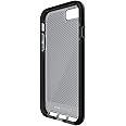 Tech21 Evo Check Case for Iphone 7 - Smokey/Black