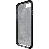 Tech21 Evo Check Case for Iphone 7 - Smokey/Black