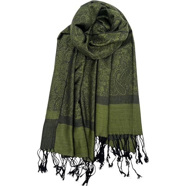 小物 23AW COMFORTABLE REASON Reversible Scarf 小物 23AW