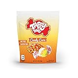 Taffy Town Saltwater Taffy - Candy Corn | Gourmet