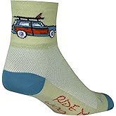 SockGuy, Adults' Classic Sock