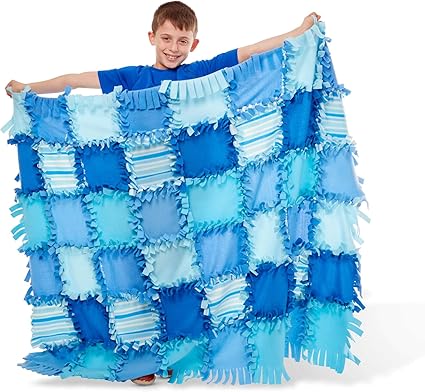 melissa and doug blanket