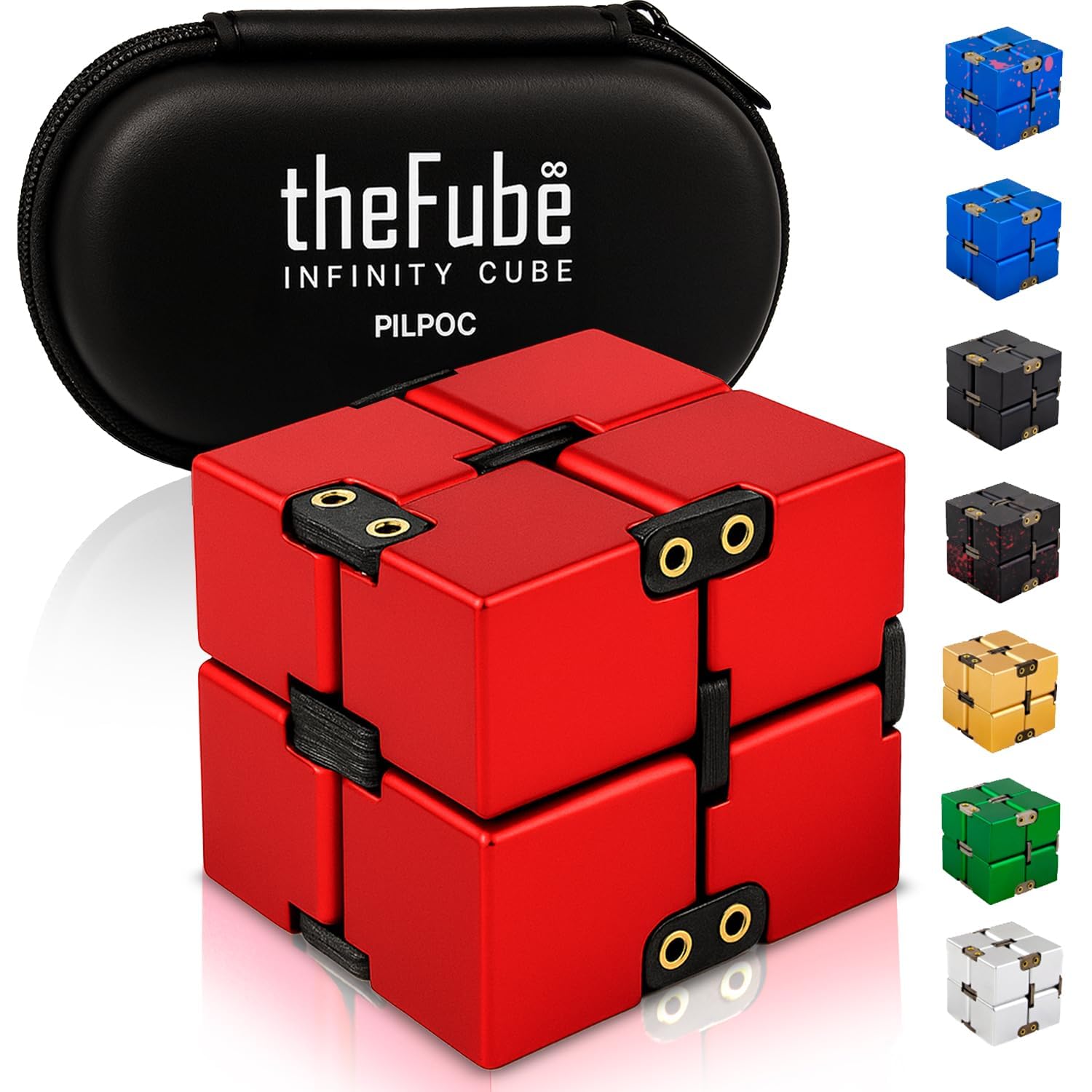 Infinity Cubes Bahrain | Buy Online | Whizz Others