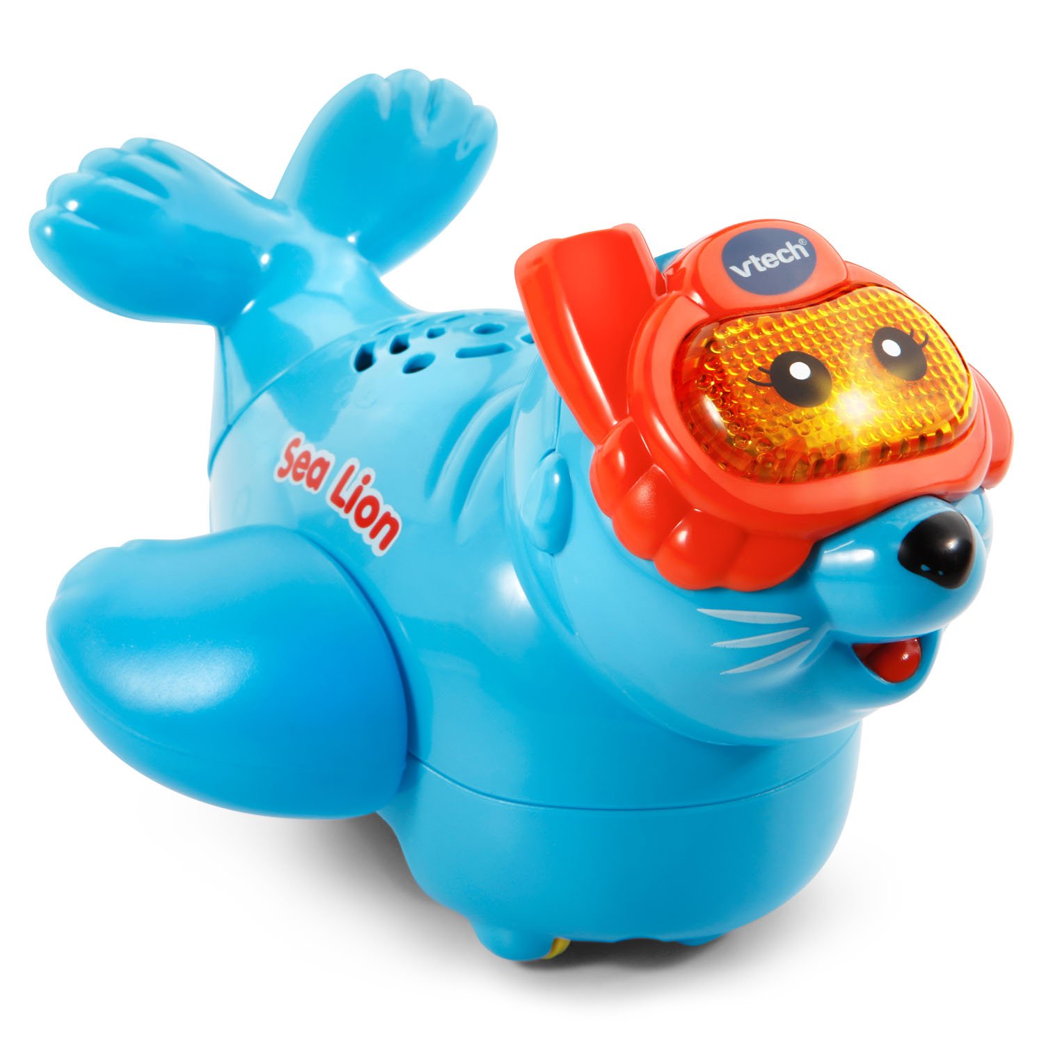 vtech bath toys