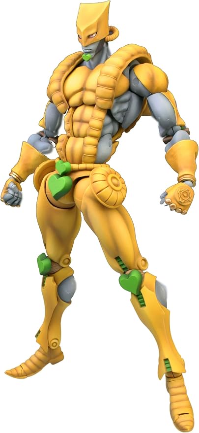 Medicos JoJo's Bizarre Adventure: Part 