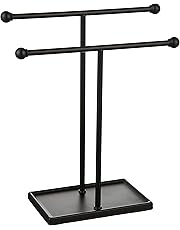 Amazon.com.mx: Toalleros - Accesorios de Baño: Hogar y Cocina: Repisas